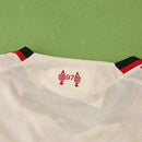 LIVERPOOL II 25/26 HOMBRE MANGA LARGA VERSIÓN JUGADOR