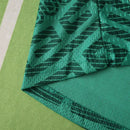 CAMISETA MEXICO I 2026 MUNDIAL HOMBRE VERSIÓN JUGADOR