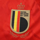 CAMISETA BELGICA I 2026 MUNDIAL EQUIPACIÓN PARA NIÑOS