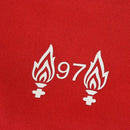 CAMISETA LIVERPOOL I 25/26 EQUIPACIÓN PARA NIÑOS