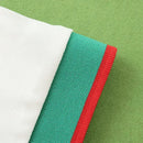 CAMISETA ARGELIA MUNDIAL 2026 BLANCA EQUIPACIÓN PARA NIÑOS