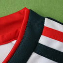 CAMISETA MEXICO II 25/26 EQUIPACIÓN PARA NIÑOS