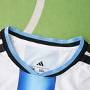 ARGENTINA I 2026 EQUIPACIÓN PARA NIÑOS