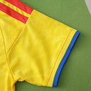 CAMISETA COLOMBIA I 2026 EQUIPACIÓN PARA NIÑOS