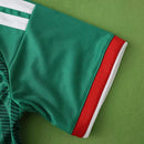 CAMISETA MEXICO I 25/26 EQUIPACIÓN PARA NIÑOS