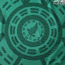 CAMISETA MEXICO I 2026 MUNDIAL HOMBRE VERSIÓN JUGADOR