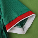 CAMISETA MEXICO I 25/26 EQUIPACIÓN PARA NIÑOS