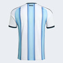 ARGENTINA I 2026 CON PARCHE HOMBRE