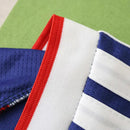 CAMISETA JAPÓN I 2026 MUNDIAL EQUIPACIÓN PARA NIÑOS