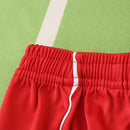 CAMISETA LIVERPOOL I 25/26 EQUIPACIÓN PARA NIÑOS