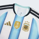 ARGENTINA I 2026 CON PARCHE HOMBRE