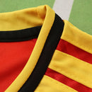 CAMISETA BELGICA I 2026 MUNDIAL EQUIPACIÓN PARA NIÑOS