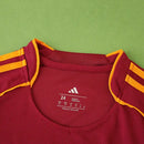 ROMA I 25/26 EQUIPACIÓN PARA NIÑOS