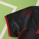 CAMISETA BAYERN LEVERKUSEN I 25/26 EQUIPACIÓN PARA NIÑOS