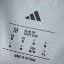 ARGENTINA I 2026 CON PARCHE HOMBRE VERSIÓN JUGADOR