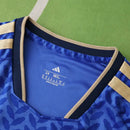 CAMISETA ITALIA I 25/26 EQUIPACIÓN PARA NIÑOS