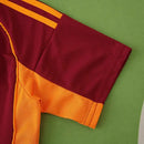 ROMA I 25/26 EQUIPACIÓN PARA NIÑOS