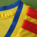 CAMISETA COLOMBIA I 2026 EQUIPACIÓN PARA NIÑOS