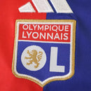 LYON I 25/26 EQUIPACIÓN PARA NIÑOS