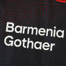 CAMISETA BAYERN LEVERKUSEN I 25/26 EQUIPACIÓN PARA NIÑOS