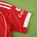 CAMISETA LIVERPOOL I 25/26 EQUIPACIÓN PARA NIÑOS