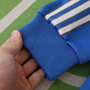 CHÁNDAL + PANTALONES REAL MADRID ENTRENAMIENTO V 25/26 HOMBRE