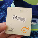 CAMISETA OLYMPIQUE DE MARSEILLE III 25/26 EQUIPACIÓN PARA NIÑOS