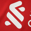 CAMISETA LIVERPOOL I 25/26 EQUIPACIÓN PARA NIÑOS