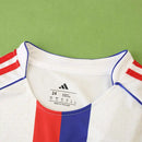 LYON I 25/26 EQUIPACIÓN PARA NIÑOS