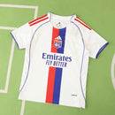 LYON I 25/26 EQUIPACIÓN PARA NIÑOS