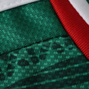 CAMISETA MEXICO I 25/26 EQUIPACIÓN PARA NIÑOS