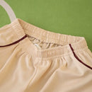 AJAX III 25/26 EQUIPACIÓN PARA NIÑOS