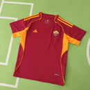 ROMA I 25/26 EQUIPACIÓN PARA NIÑOS