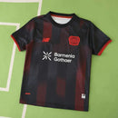 CAMISETA BAYERN LEVERKUSEN I 25/26 EQUIPACIÓN PARA NIÑOS