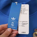 CHÁNDAL + PANTALONES REAL MADRID ENTRENAMIENTO V 25/26 HOMBRE
