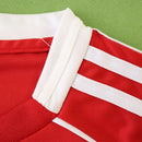 CAMISETA LIVERPOOL I 25/26 EQUIPACIÓN PARA NIÑOS