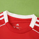 CAMISETA LIVERPOOL I 25/26 EQUIPACIÓN PARA NIÑOS