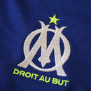 CAMISETA OLYMPIQUE DE MARSEILLE III 25/26 EQUIPACIÓN PARA NIÑOS