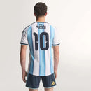 ARGENTINA I 2026 CON PARCHE HOMBRE VERSIÓN JUGADOR