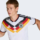 CAMISETA ALEMANIA I MUNDIAL 2026 HOMBRE (VERSIÓN JUGADOR)