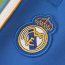 CHÁNDAL + PANTALONES REAL MADRID ENTRENAMIENTO V 25/26 HOMBRE