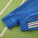 CHÁNDAL + PANTALONES REAL MADRID ENTRENAMIENTO V 25/26 HOMBRE