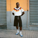 CAMISETA ALEMANIA I MUNDIAL 2026 HOMBRE (VERSIÓN JUGADOR)