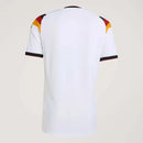 CAMISETA ALEMANIA I MUNDIAL 2026 HOMBRE (VERSIÓN JUGADOR)