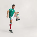 CAMISETA MEXICO I 2026 MUNDIAL HOMBRE VERSIÓN JUGADOR