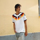 CAMISETA ALEMANIA I MUNDIAL 2026 HOMBRE (VERSIÓN JUGADOR)